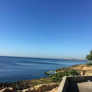 Chao Mamá 2*, Santo Domingo Repubblica Dominicana