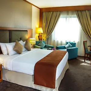 Landmark Summit 4*, Dubai Emirati Arabi Uniti