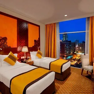 Landmark Premier 4*, Dubai Emirati Arabi Uniti