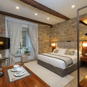 ***** Hotel Donati Luxury Tower Italy