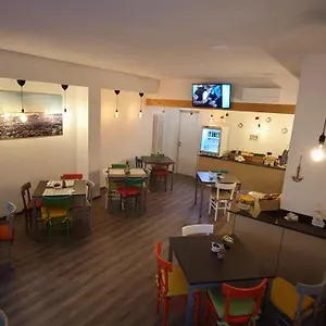  Bed & Breakfast Marbianco Italy