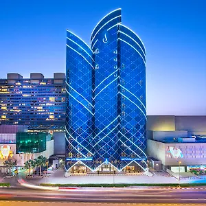 Seasons Towers Bur 4*, Dubai Emirati Arabi Uniti