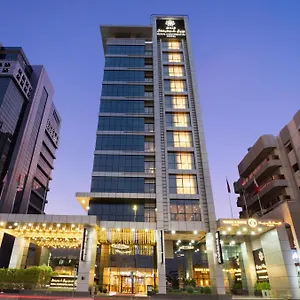 Royal Continental 4*, Dubai Emirati Arabi Uniti
